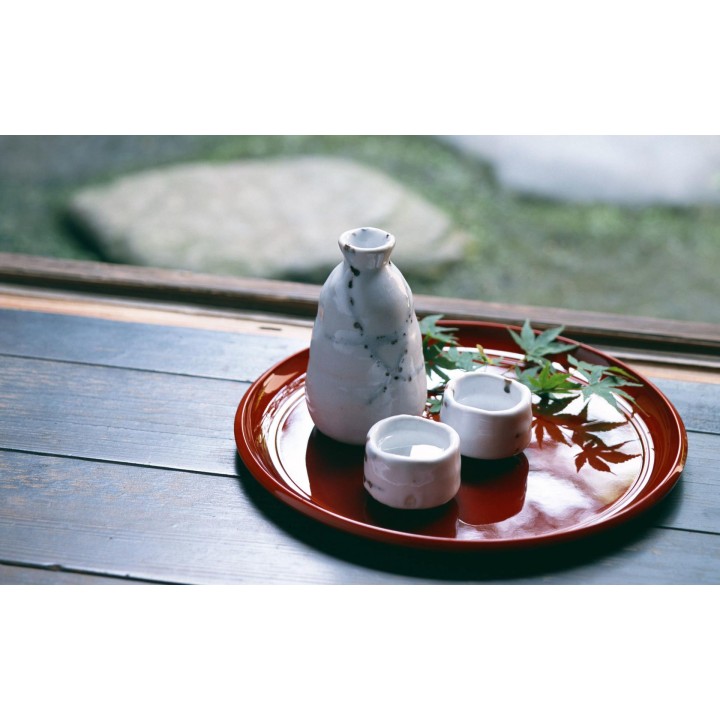 Décryptage du Sake Japonais : Comment Distinguer le Bon du Mauvais